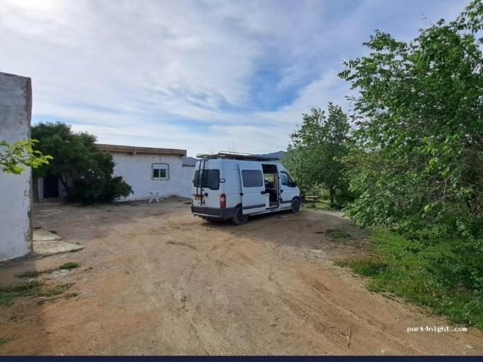 Gite Dayet Chiker Taza Exterior foto