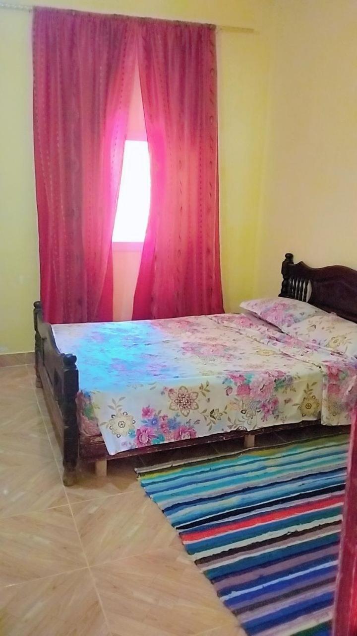 Gite Dayet Chiker Taza Cameră foto