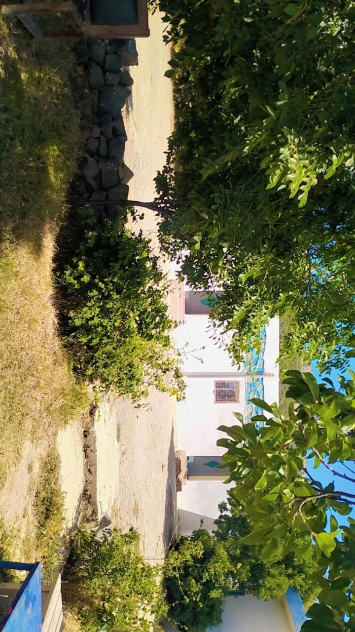Gite Dayet Chiker Taza Exterior foto